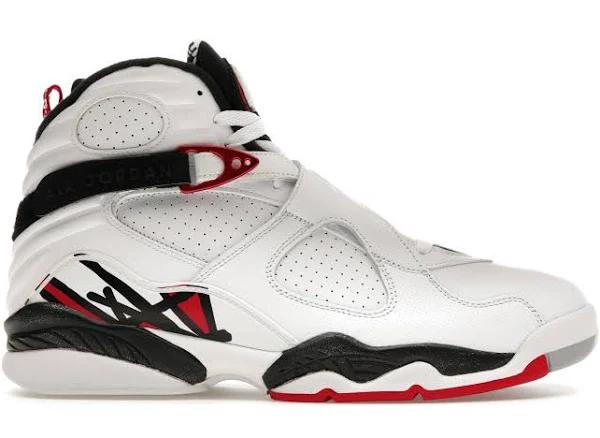 Air Jordan 8 Retro 'Alternate' Shoes - Size 10