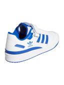 Adidas Originals Forum Low - White