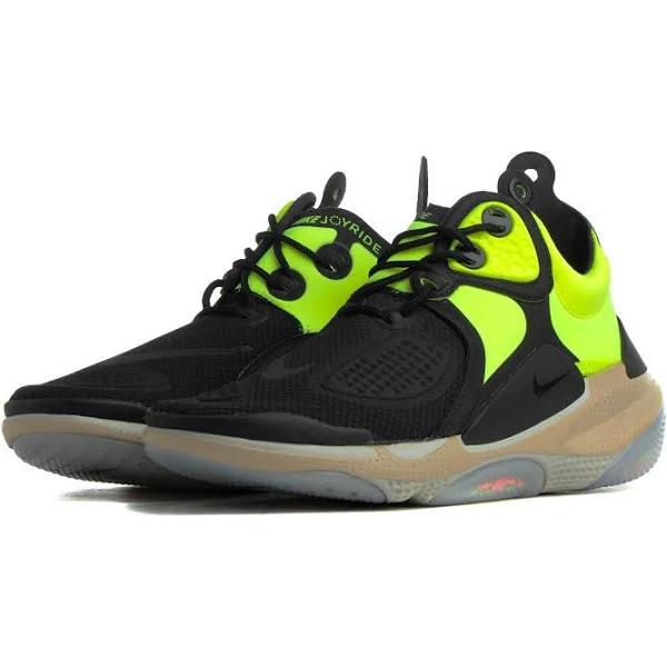 Nike Joyride CC3 Setter Black Volt