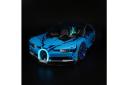 LEGO Bugatti Chiron 42083 Light Kit