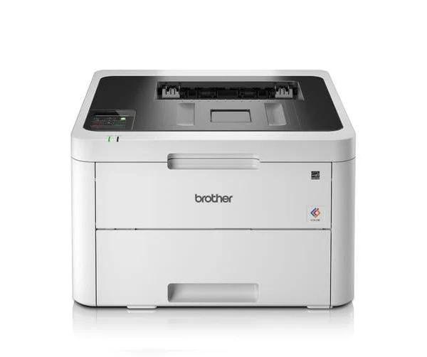 Brother HL-L3280CDW Wireless Colour Led Laser Printer With Duplex Print