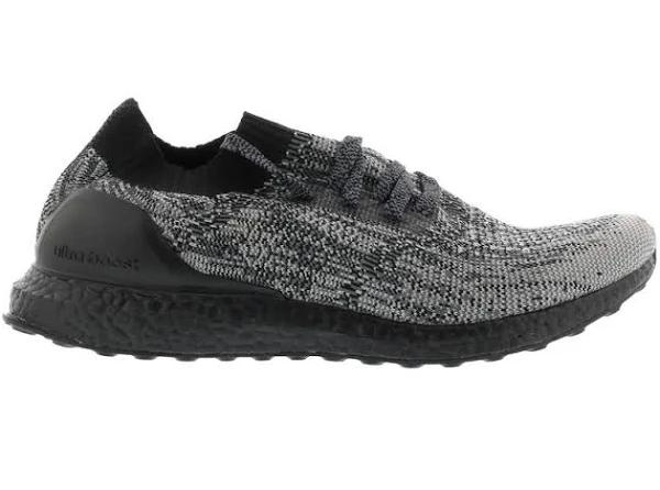 Adidas Ultra Boost Uncaged Triple Black