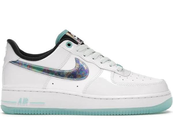 Nike Air Force 1 '07 LV8 'Abalone'