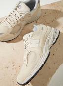 New Balance Beige 2002R Sneakers