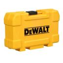 DeWalt Black and Gold Drill Bit Set (21-Piece) DWA1181