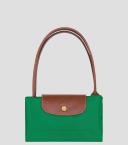 Tote Bag M Le Pliage Original Green Longchamp