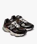 New Balance 9060 Brown Black