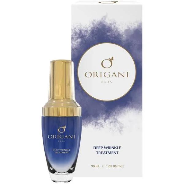 ORIGANI Erda Deep Wrinkle Treatment 30 ml