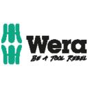 Wera Kraftform Kompakt SH 1 Plumbkit