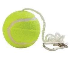 Replacement Ball For Pole Tennis Spare Ball