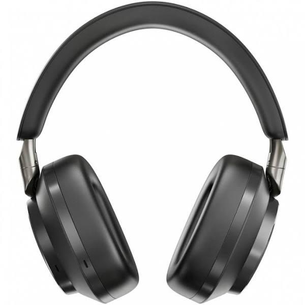 Bowers and Wilkins (B&W) PX8 Wireless Headphones-Black