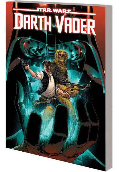 Star Wars: Darth Vader Vol. 3 by Greg Pak