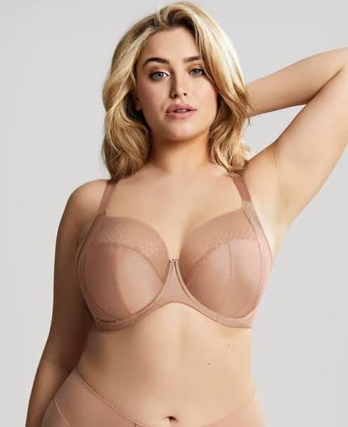 Sculptresse Bliss Full Cup Bra Hazel 20DD