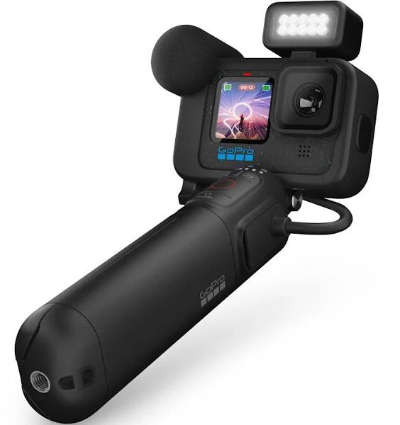 GoPro Hero12 Black Creator Edition