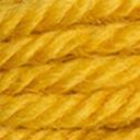 DMC Tapestry & Embroidery Wool 8.8 Yards Old Gold 486-7484