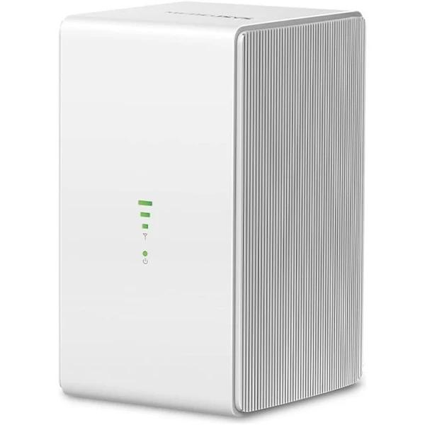 Mercusys 300 Mbps Wireless N 4G LTE Router, MB110-4G Modems / Routers / Gateways (Wireless)