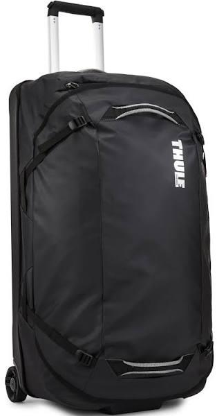 Thule Chasm Wheeled Duffel 81cm/32" Black