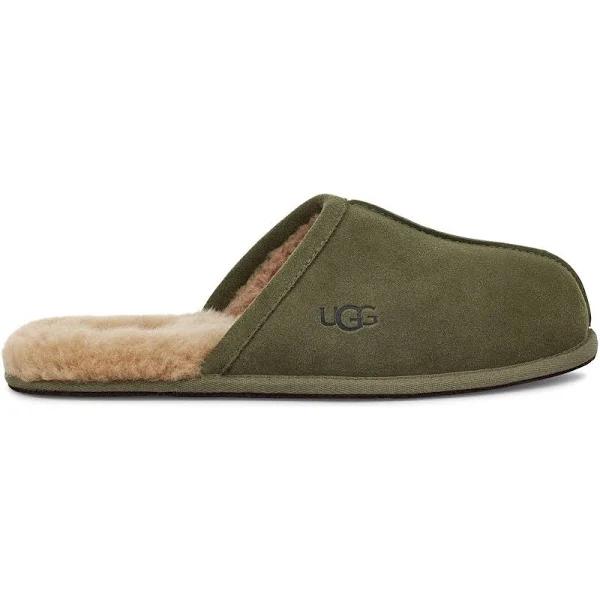 Ugg Scuff Burnt Olive / 11