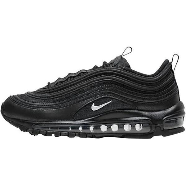 Nike Air Max 97 Black (GS)