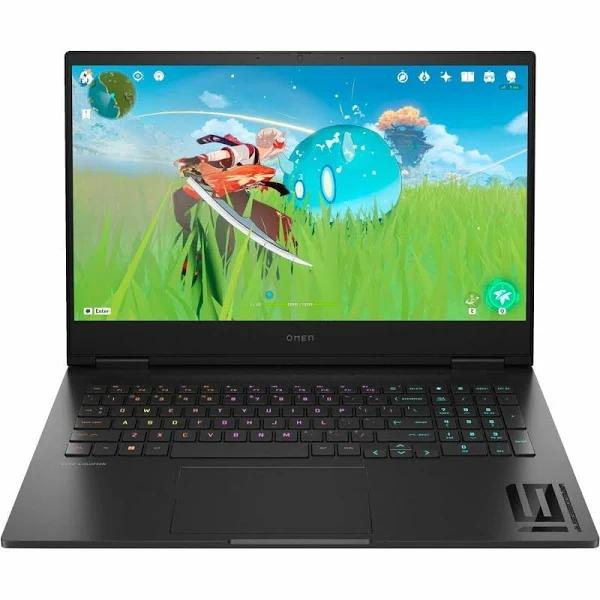 HP A1ku9pa Omen Laptop 16-xf0032AX R5-7640HS W11H