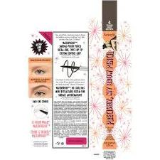 Benefit Precisely My Brow Pencil Mini 04