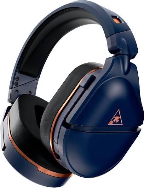 Turtle Beach Ear Force Stealth 700P Gen 2 Max Gaming Headset (Cobalt Blue)