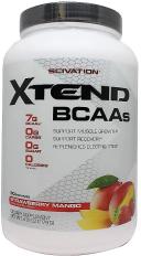 Scivation Xtend ( Glacial Grape ) - 30 Serves