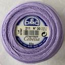 DMC Cebelia Crochet Thread No. 10 - 0799