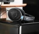 Sennheiser HD 600 Audiophile Headphones