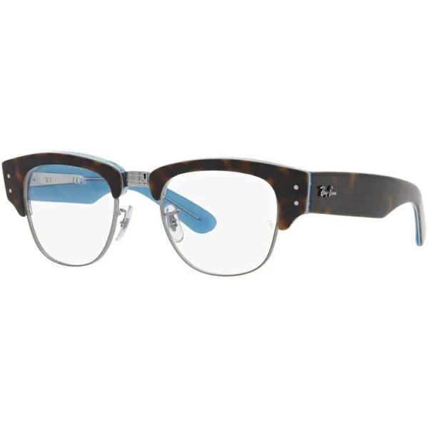 Glasses Ray-Ban Mega Clubmaster RX0316V 5883