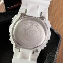 G-Shock DW5600GC-7 Digital Watch Snow Camouflage White