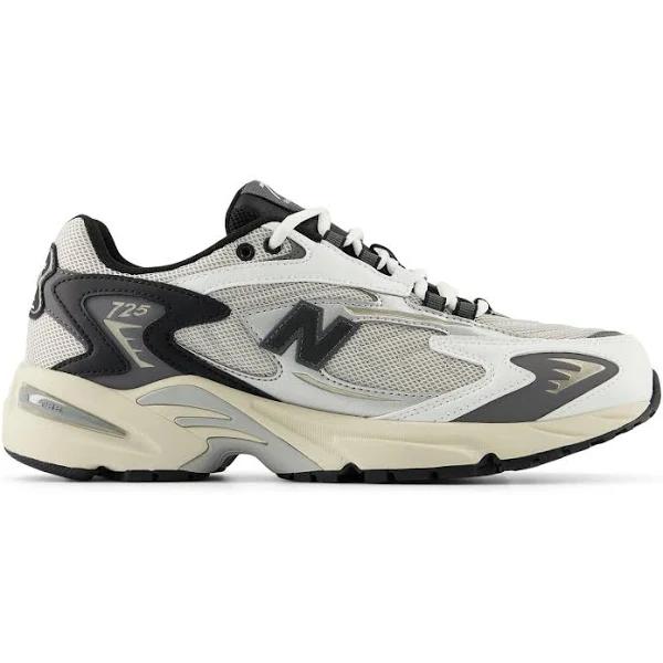 New Balance Gray ML725V1 Sneakers