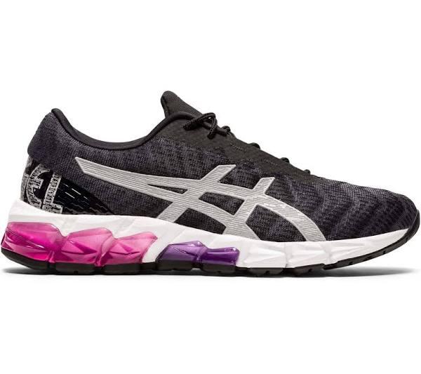 Asics Gel-Quantum 180 5 Black Womens Trainers - Size UK 8.5