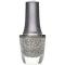 Morgan Taylor Nail Polish - Time to Shine 15ml