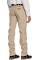 Wrangler Mens Original Fit Jean Prewashed Tan Leg Length 34" Waist 33"