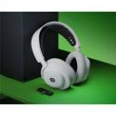 SteelSeries Arctis Nova 7x Wireless Gaming Headset (White)