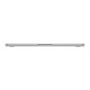 Apple Macbook Air 13-inch with M2 Chip, 256GB MLXY3X/A - Silver