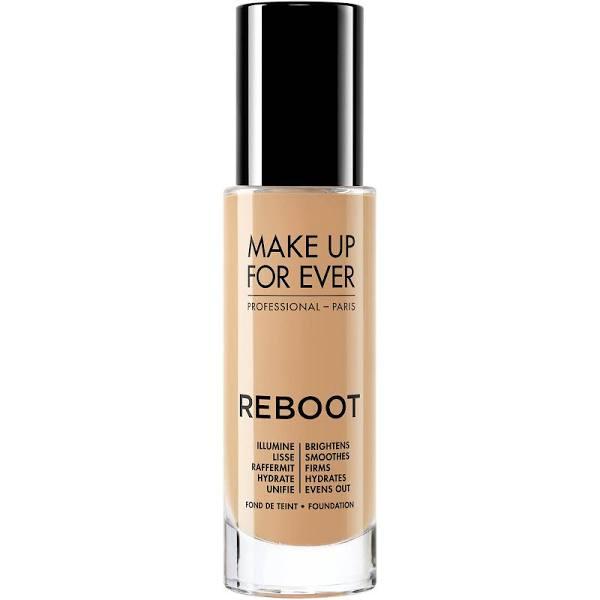 Make Up For Ever Reboot Active Care in Foundation - #Y365 Desert 30ml