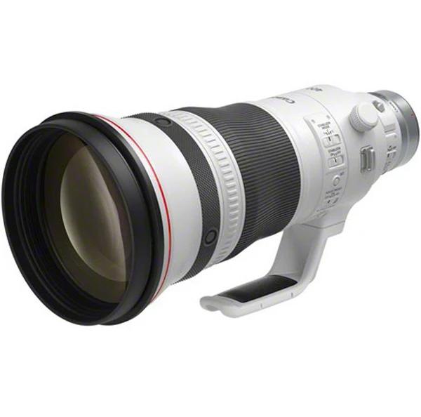 Canon RF 400mm f/2.8 L Is USM Lens