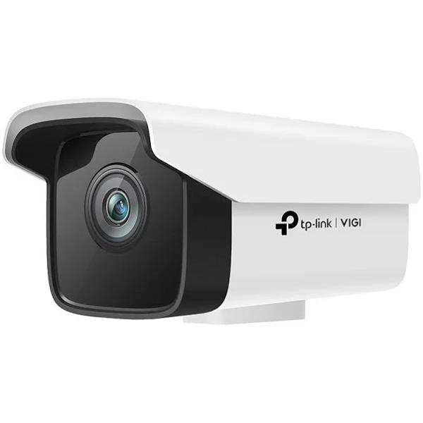 TP-Link VIGI C300HP-6 3MP Outdoor Bullet Network Camera (6mm Lens)