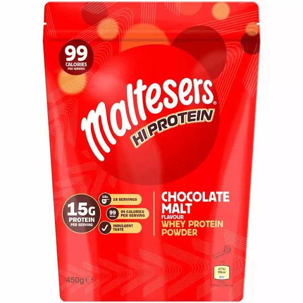 Maltesers Hi Protein Powder - 450g