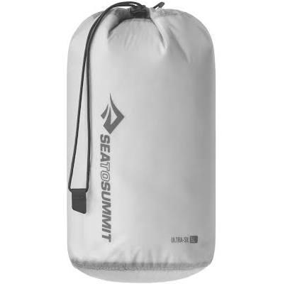 Ultra-Sil Stuff Sack | Sea to Summit 5 Litre / High Rise Grey