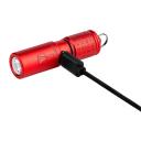 Olight i1R 2 Pro South Keyring Flashlight Red 180 Lumens