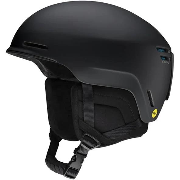 Smith Method MIPS Helmet L / Matte Black