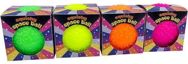 Squishy Space Ball - Assorted*