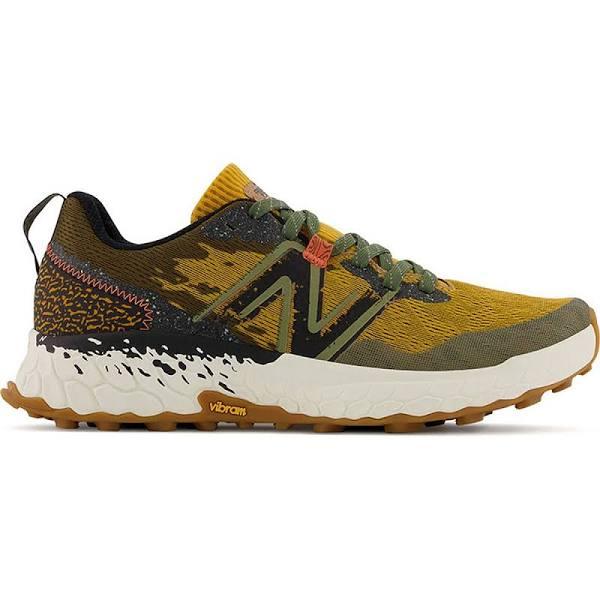 New Balance Fresh Foam x Hierro V7 9 Men's Golden