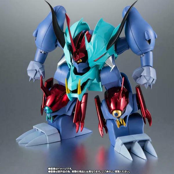 Robot Spirit Side Mashin 30th Anniversary Special Edition