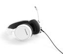 SteelSeries Arctis 3 Gaming Headset - White