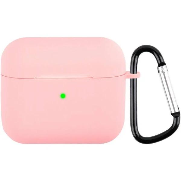 For Apple Airpods 3 Case 3rd Gen Generation Cover - Pink - AfterPay & zipPay Available