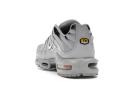 Nike Air Max Plus Wolf Grey/ White/ Black